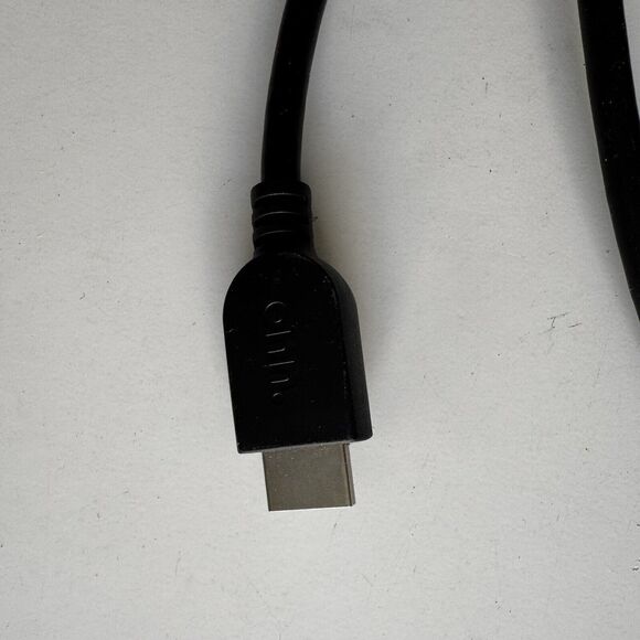 USB-C to Micro USB 3.0 Hard Drive Cable 1.4ft – Compatible with MacBook, Seagate - Picture 4 of 5